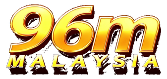 96m malaysia logo