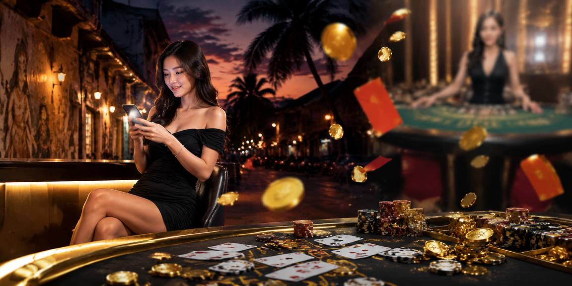 Dragon Tiger Live Untuk Malaysia