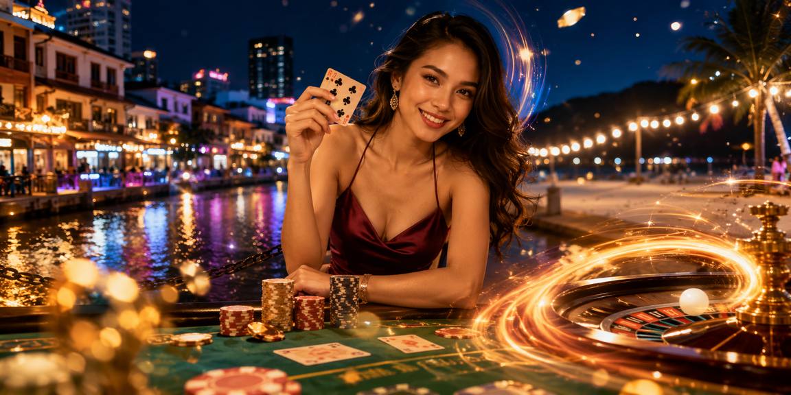 96m malaysia — Kasino, Slot dan Pasaran Sukan