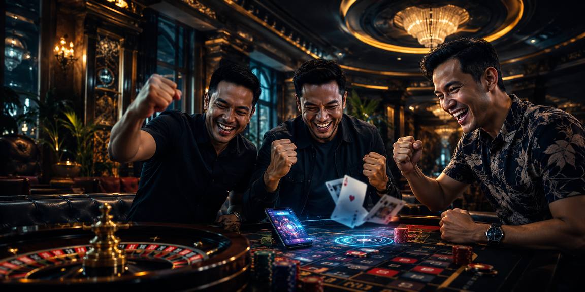 96m malaysia — Kasino, Slot dan Pasaran Sukan