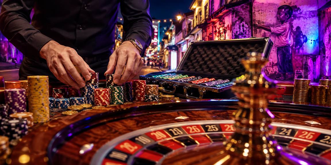 96m malaysia — Kasino, Slot dan Pasaran Sukan